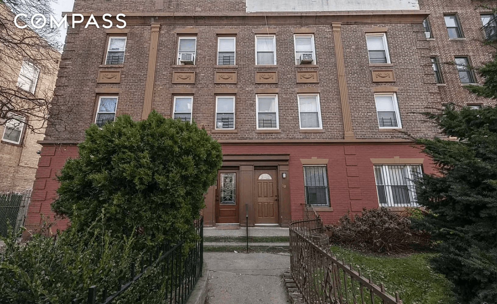Investment Goldmine in Prime Prospect Lefferts Gardens !