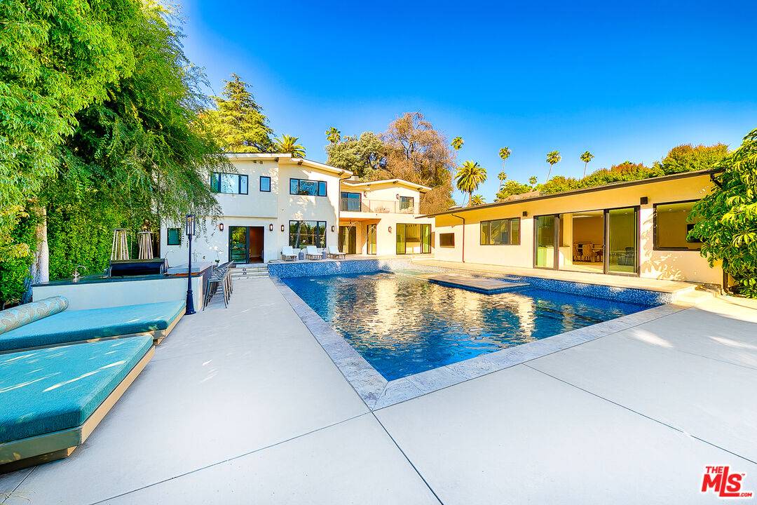 721 N Beverly Dr Beverly Hills Post Office | B.H.P.O. LA