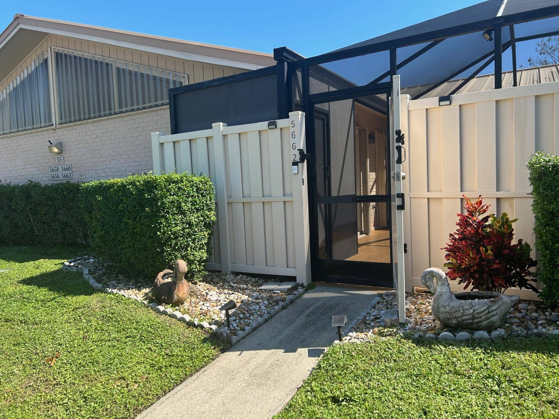 Discover the lowest HOA in Palm Beach Gardens, 390.