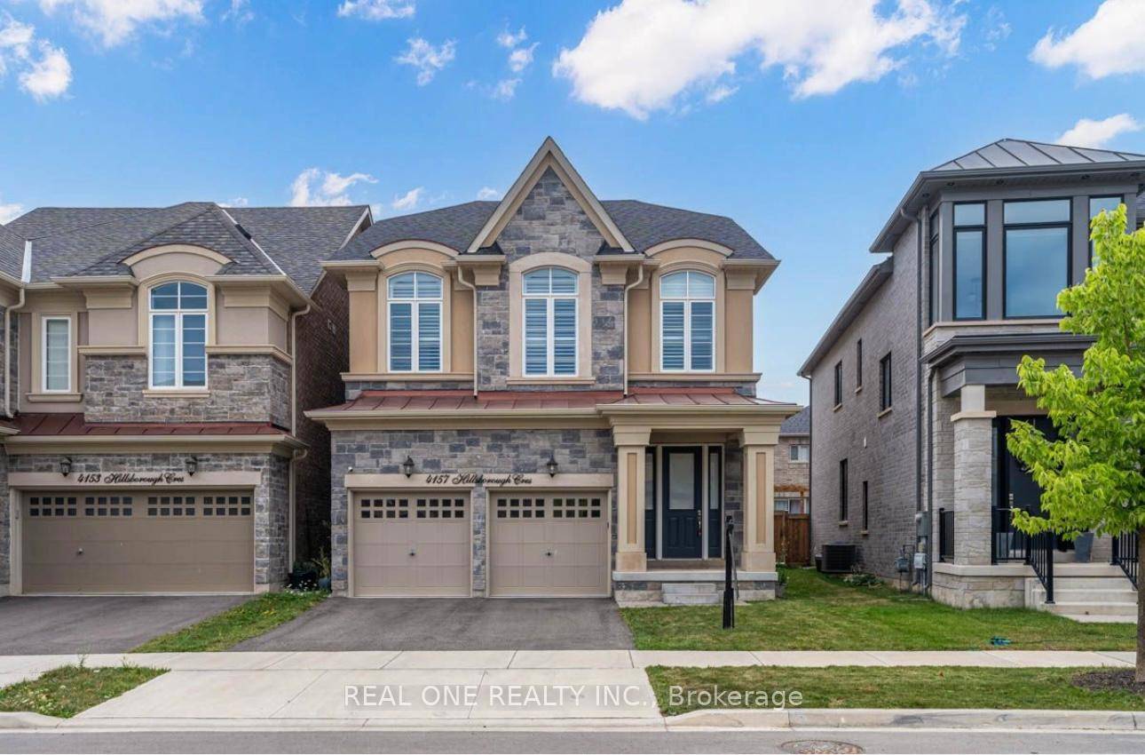 Welcome to 4157 Hillsborough by Rosehaven.