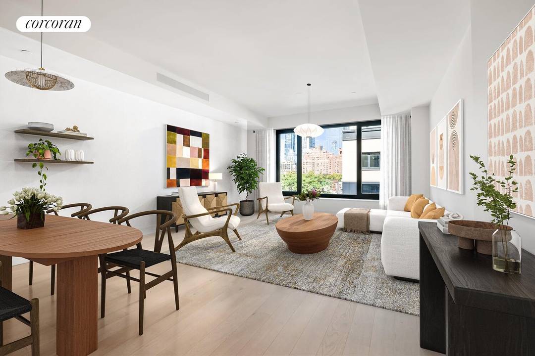 Introducing Linea 428 West 19th Street a collection of 32 boutique condominium homes thoughtfully designed by BKSK Architects and located moments from the High Line and Hudson River Park in ...