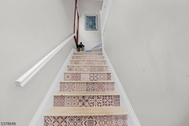 16 Stegman Terrace, Jersey City is a spacious, income producing two family home located between Greenville and West Bergen, offering two 3 bed, 2 bath units with hardwood floors, a ...