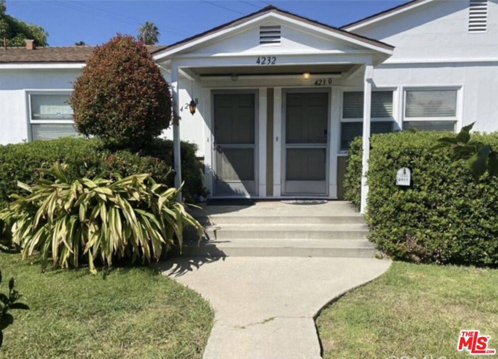 4228   Campbell Dr 6.0 Marina Del Rey LA