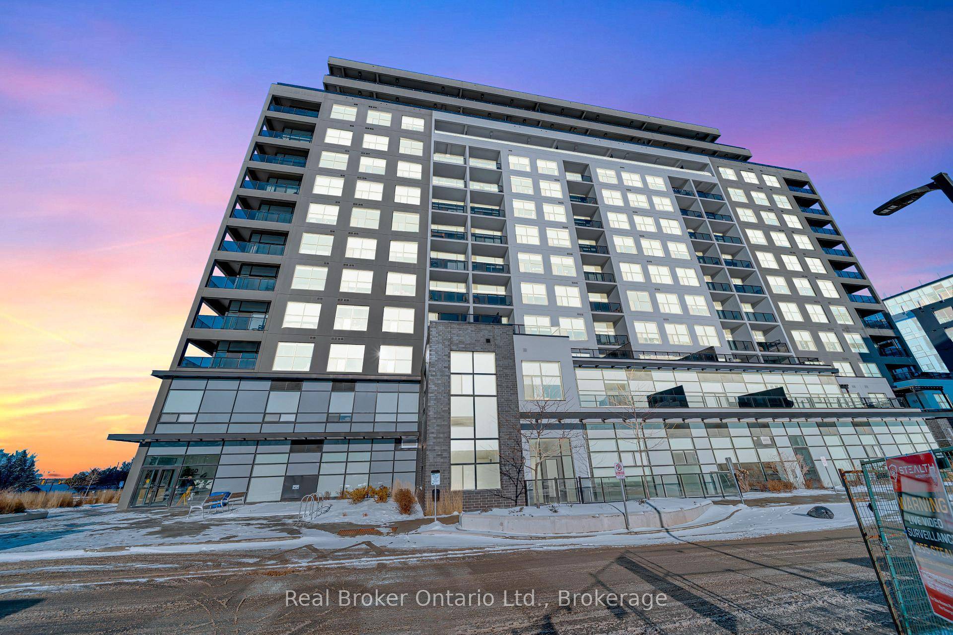 This condo is a haven of luxury with thoughtful amenities that cater to every aspect of modern living.