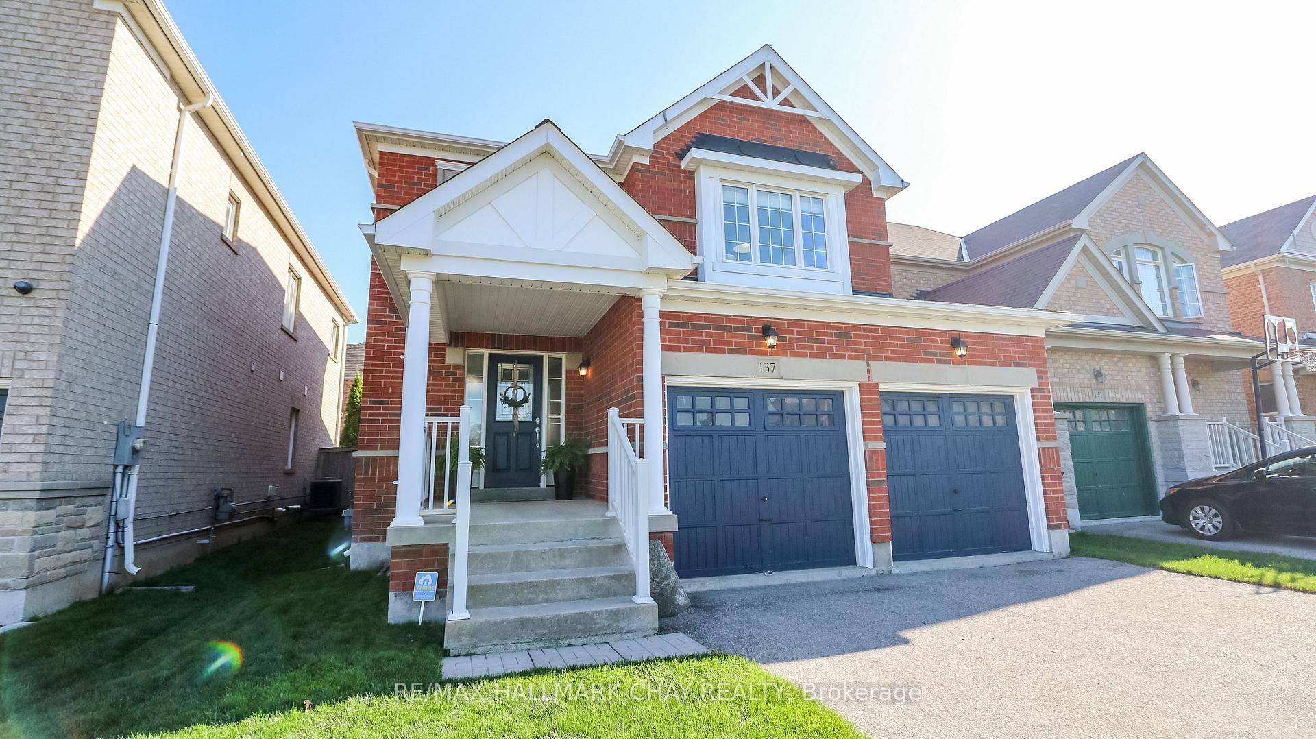Original Owner of this sparkling 4 bed beauty on a premium lot across from park !