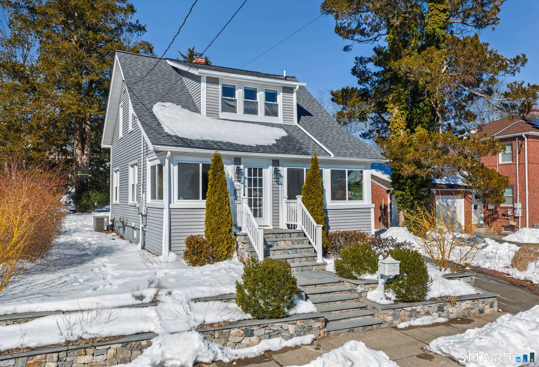 Enjoy serene, water oriented living in this beautifully maintained home, thoughtfully updated for comfort, efficiency, and modern convenience.