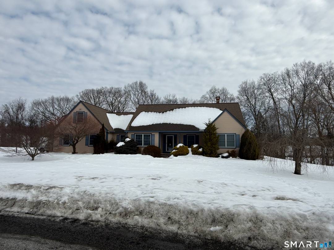 First time offered, original owner WBA built 2, 600 sq.