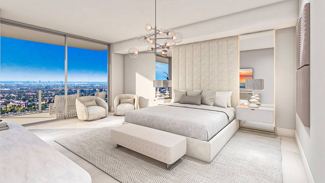 Move in ready residences at Nautilus 220 mark a new chapter in refined waterfront living featuring sweeping Intracoastal Waterway and Atlantic Ocean views, timeless design, and an elevated lifestyle.