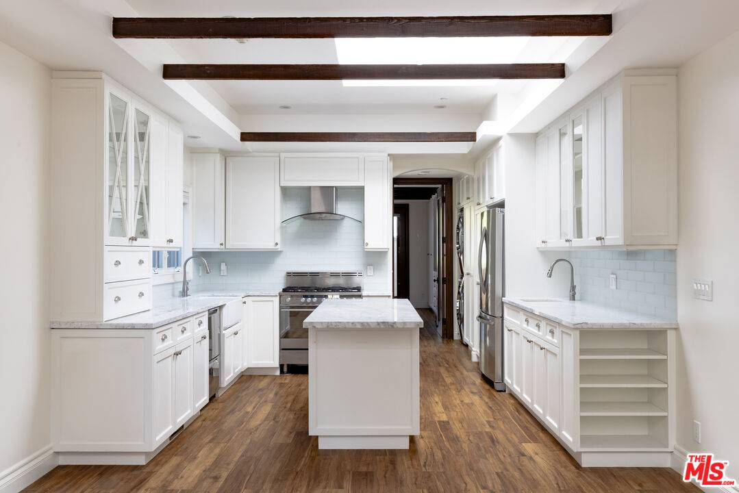 501 PIER AVE 1BR Santa Monica La