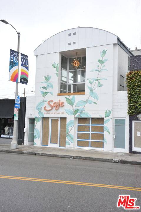 1421 ABBOT KINNEY Marina Del Rey La