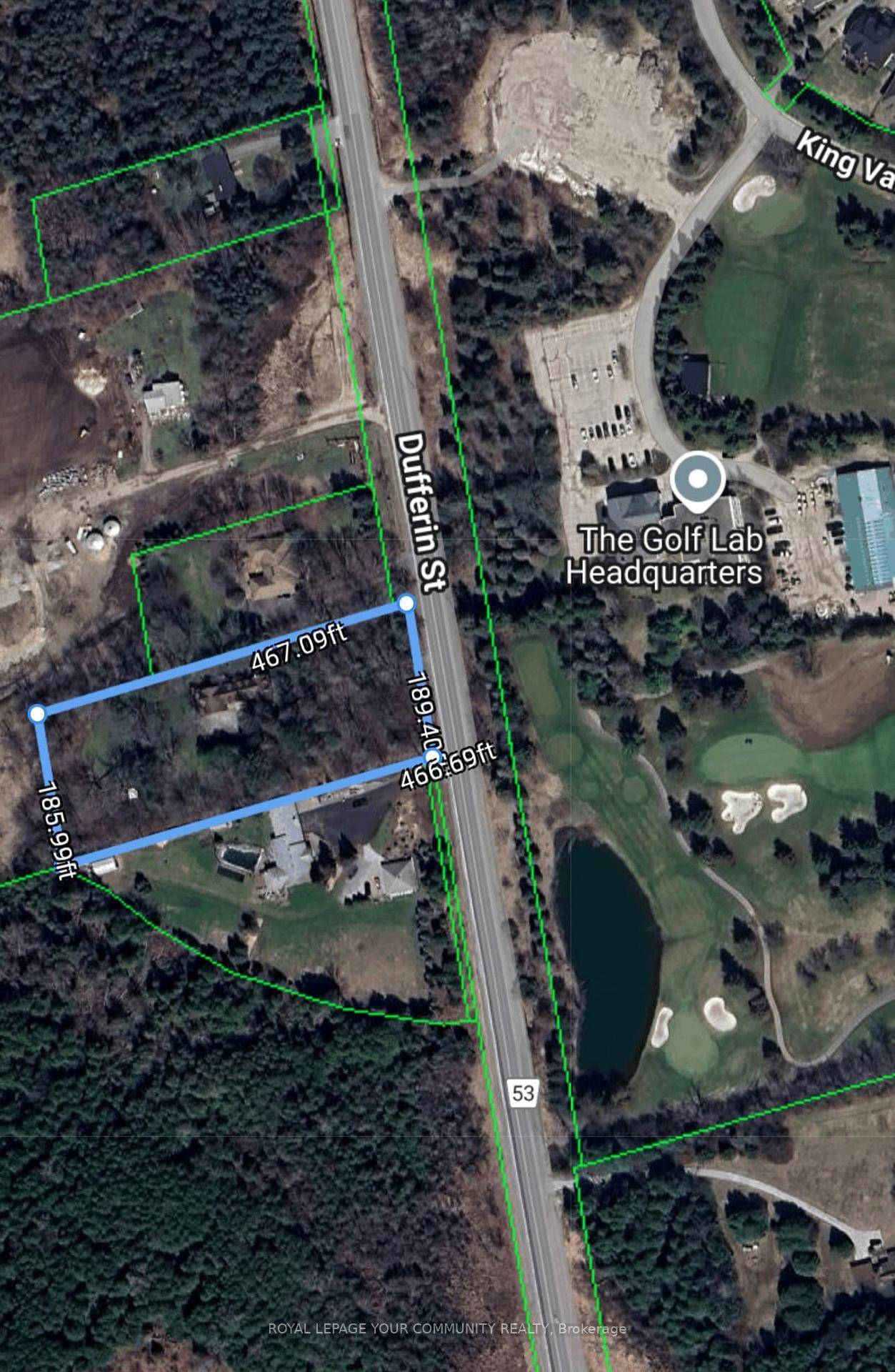 Welcome to this exceptional 4 bedroom home with a dedicated office, set on a tranquil 2 acre lot in the heart of King City, directly across from the prestigious King ...