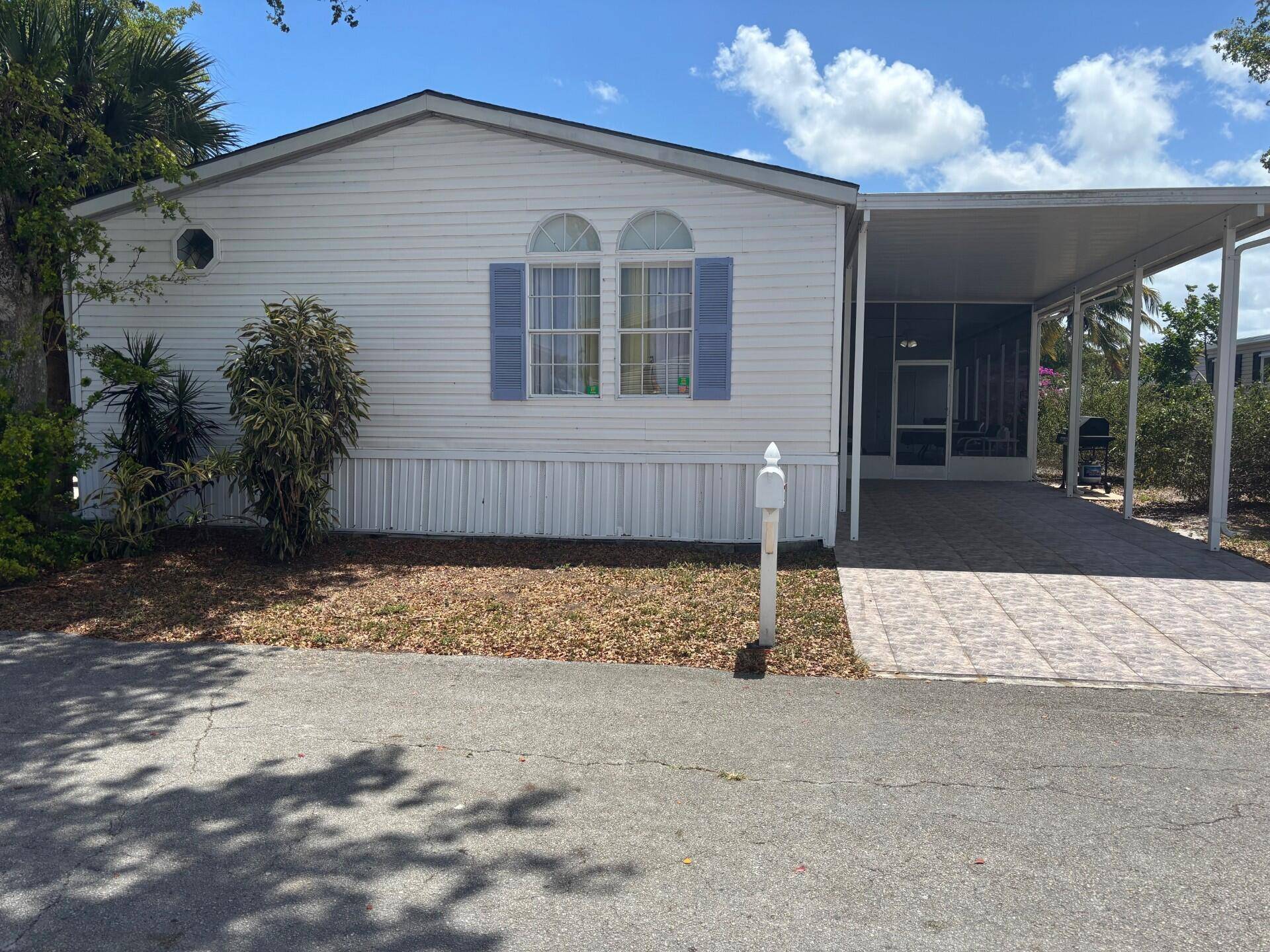 DON'T MISS THE OPPORTUNITY TO VIEW THIS BEAUTIFUL AND SPACIOUS HOME WITH 3 BEDROOMS, 2 BATH'S, FULLY FURNISHED.