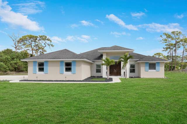 A SHOW STOPPER ! Unbelievable home loaded with upgrades !