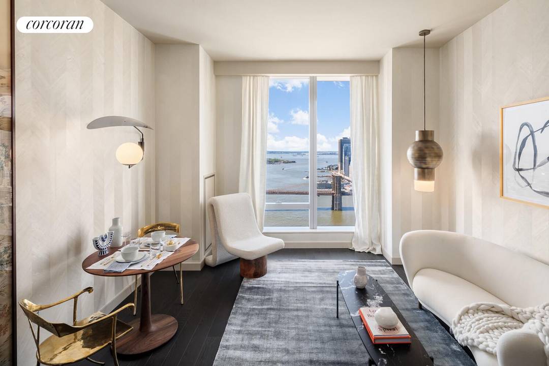 ONE MANHATTAN SQUARE OFFERS ONE OF THE LAST 20 YEAR TAX ABATEMENTS AVAILABLE IN NEW YORK CITY Sponsor Incentive FOR A LIMITED TIME ON ALL NEWLY SIGNED CONTRACTS AS OF ...