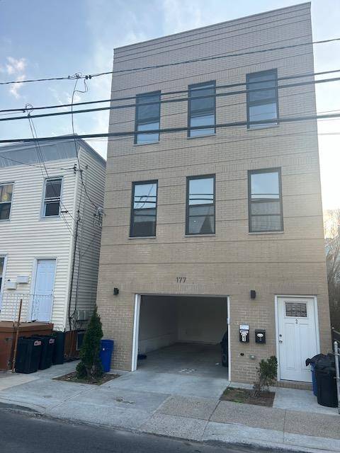 177 LEMBECK AVE Multi-Family New Jersey