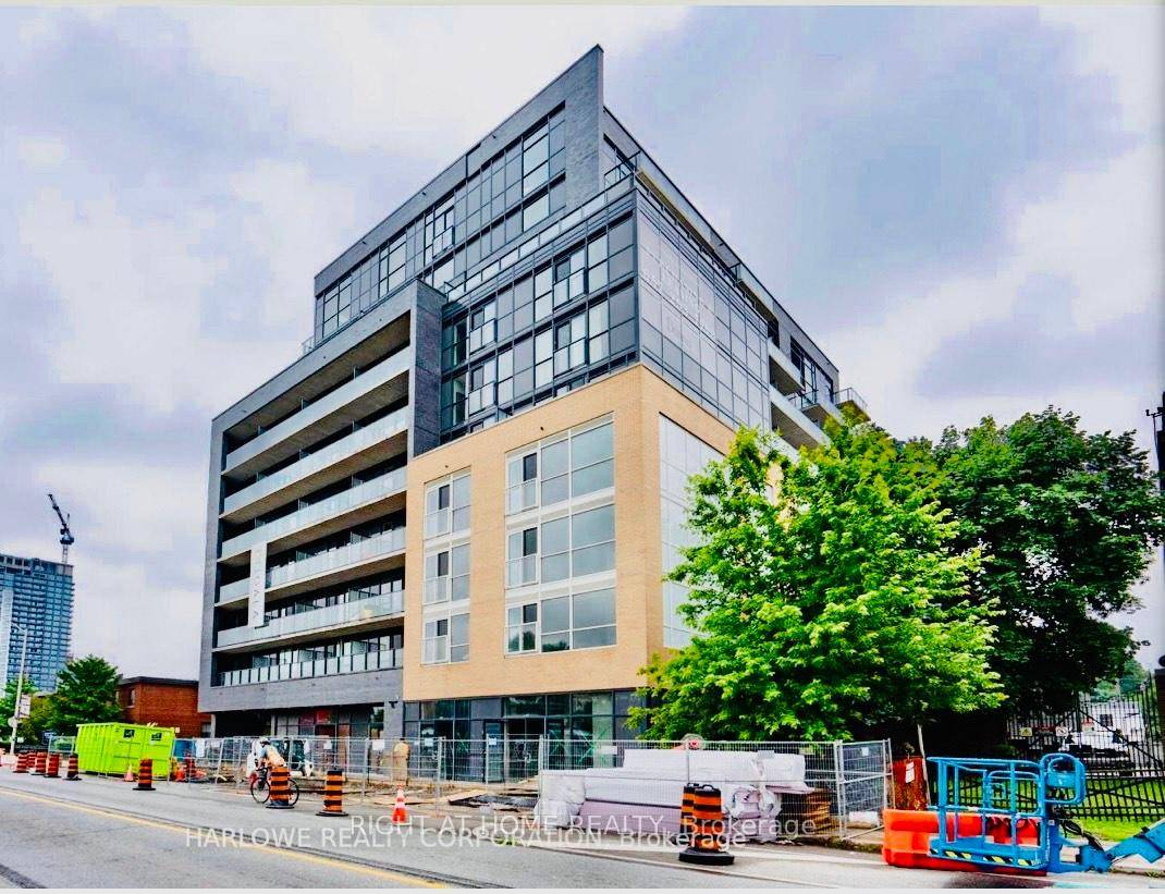 Welcome to Danny Danforth by Gala Developments !