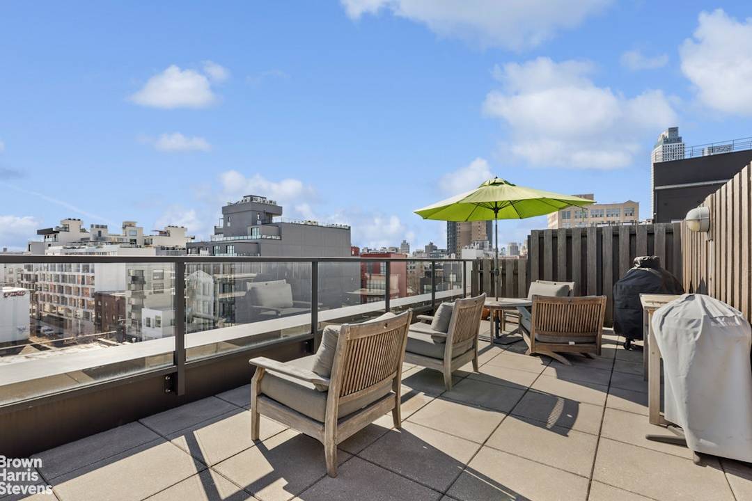 Welcome to Apt 4G at 80 Metropolitan Avenue located in prime north Williamsburg and offering a rare 25 year tax abatement through 2035.