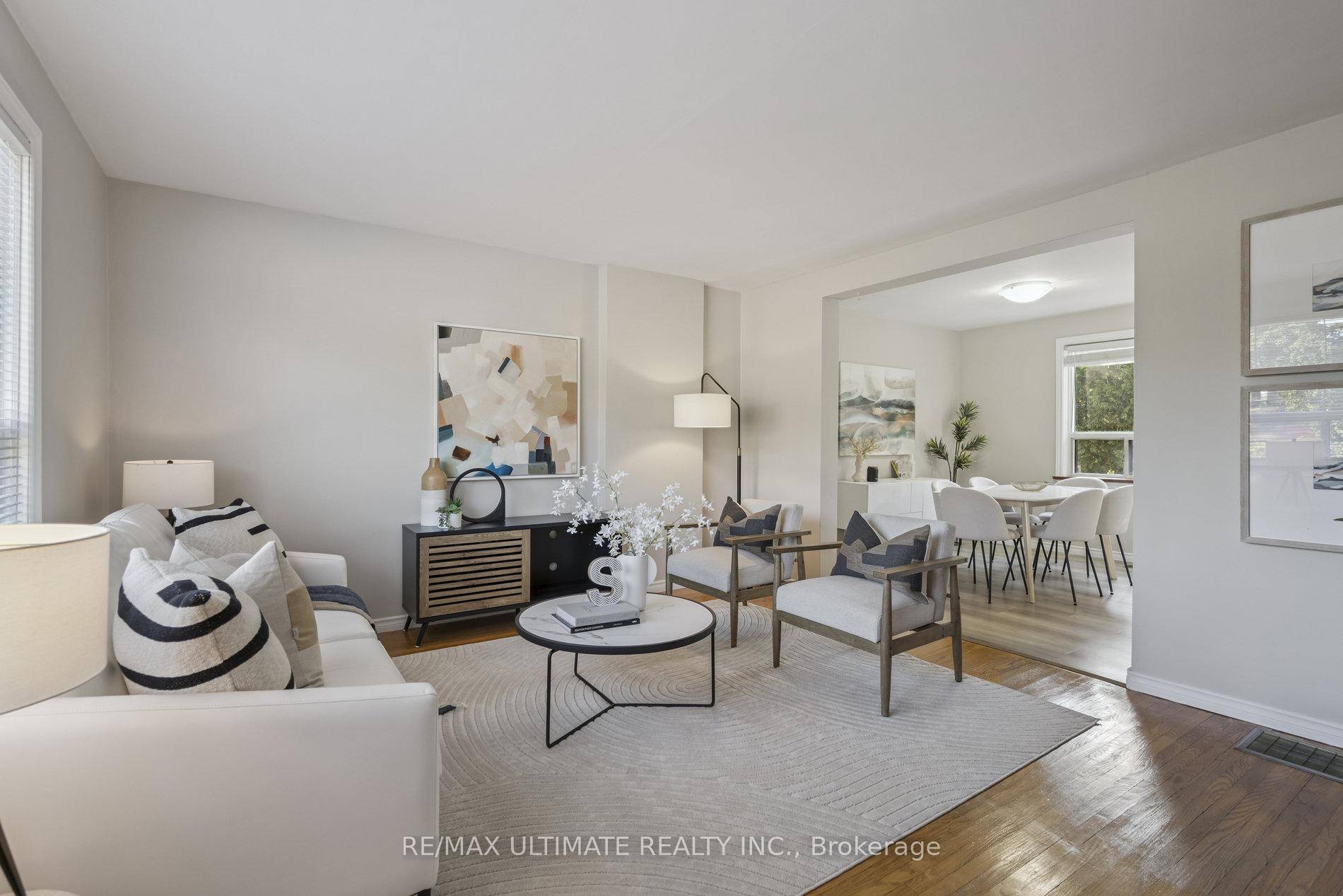 Welcome to 104 Waverley Ave a home that truly checks all the boxes !