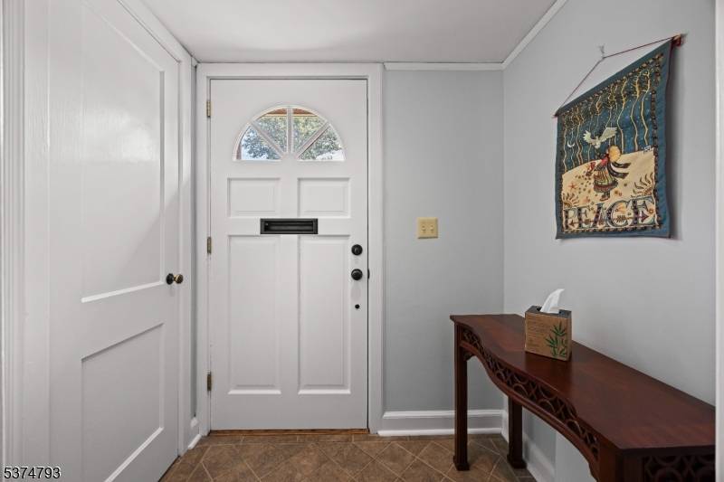 This beautifully and meticulously maintained 4 bedroom, 1 full and 2 half bath Colonial offers exceptional curb appeal and a spacious finished basement complete with a family room.