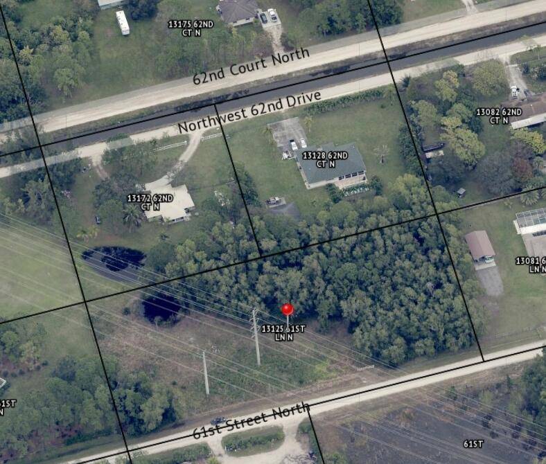 oversized high dry lot in a great location, ideal for a home with equestrian features such as arena, Plant nursery or other ag based business and or use for live ...