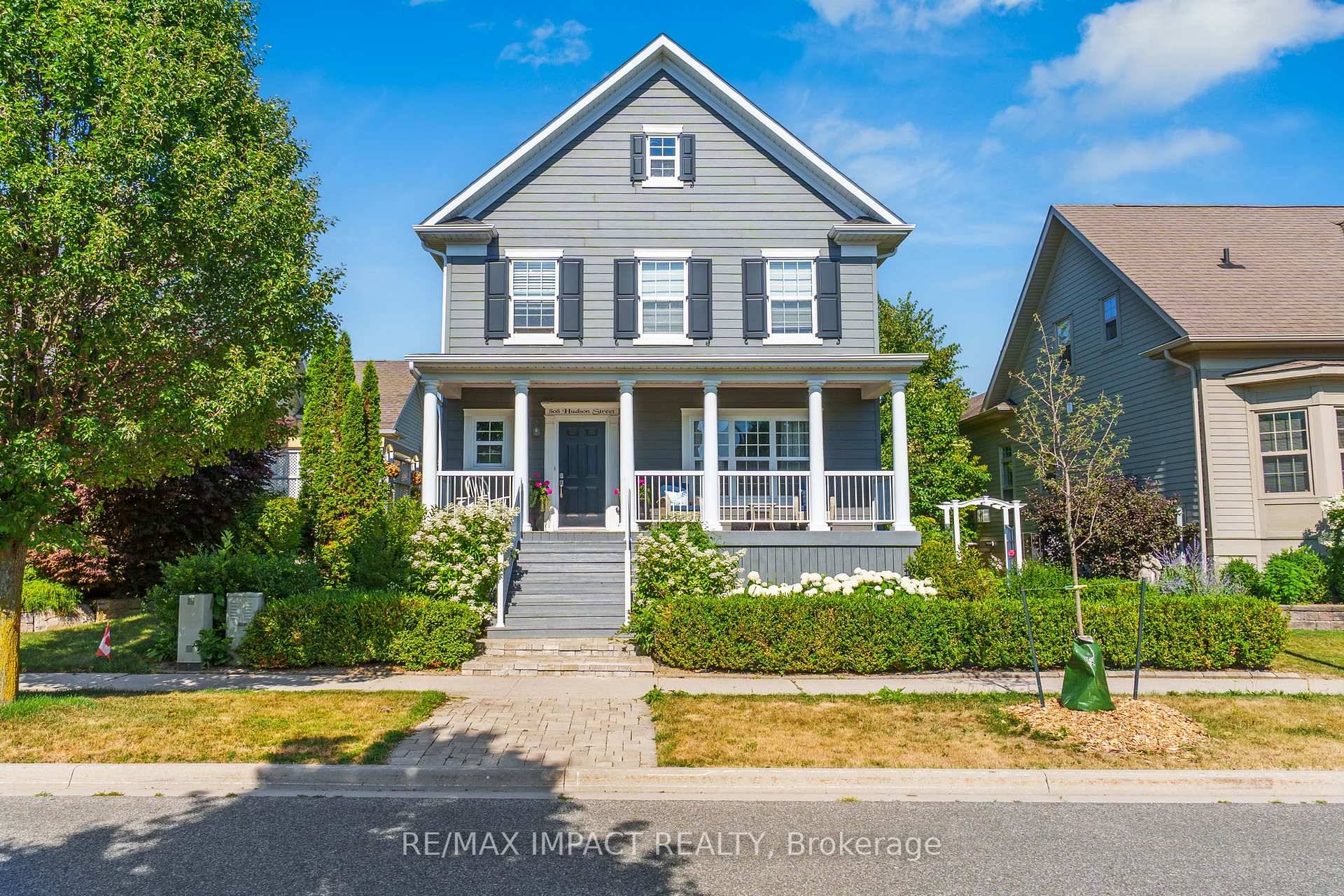 Experience Luxury Living in the Prestigious New Amherst SubdivisionWelcome to the epitome of refined living in the sought after new Amherst community.