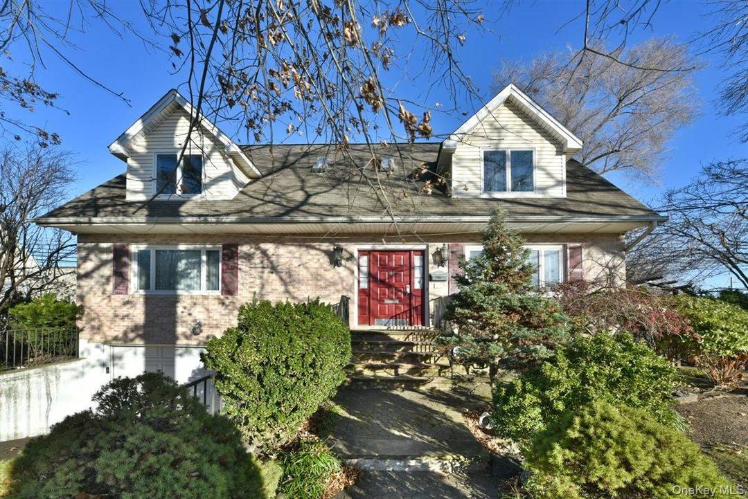 Set on a quiet street in Mineola, 300 Pennsylvania Avenue offers a home that blends everyday comfort with an ideal location.