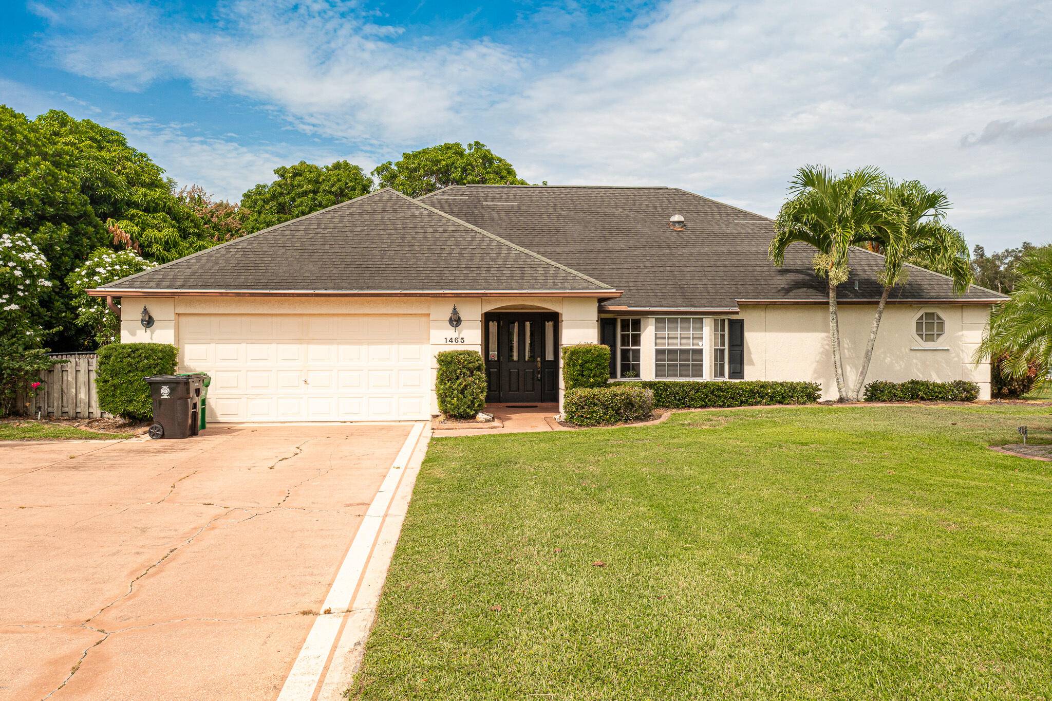 Welcome to your waterfront sanctuary in the highly sought after Sandpiper neighborhood.