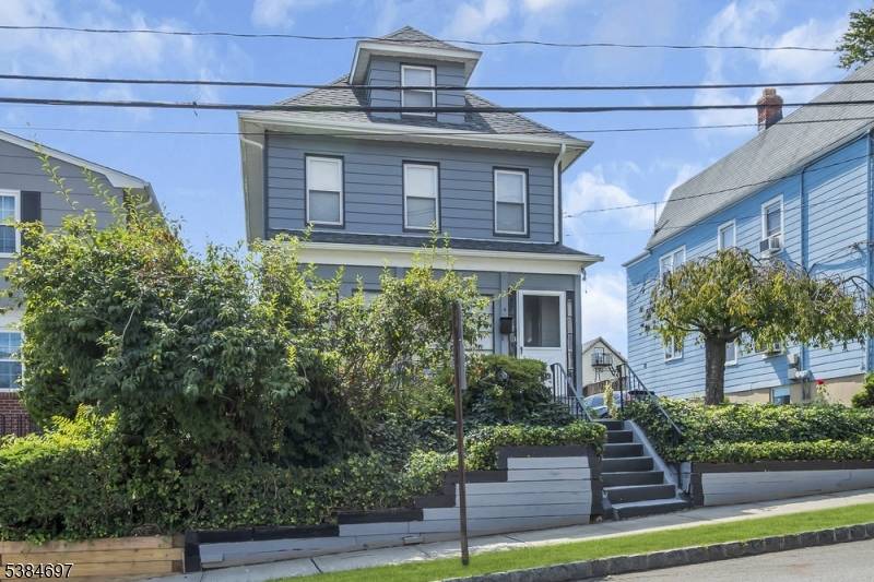 Lovely Updated Colonial with great curb appeal is set on a spacious lot and conveniently located near transportation, shopping and schools.