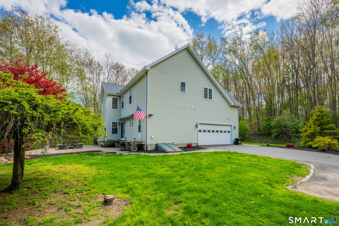 Beautifully maintained 3 bedroom, 2 full bath, 1 half bath home featuring spacious living areas and thoughtful updates throughout.