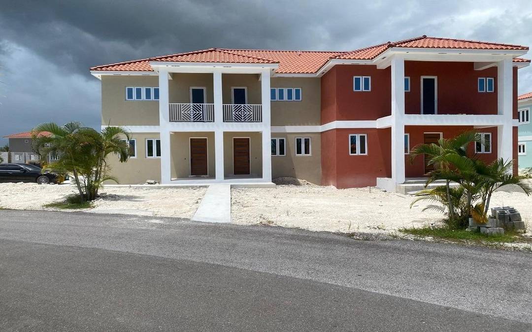 LOT 26, VIA DELLA ROSA Condo New-Providence