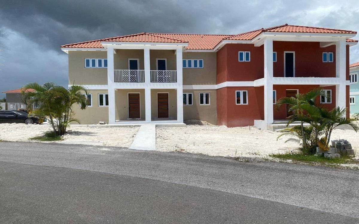 LOT 26, VIA DELLA ROSA Condo New-Providence