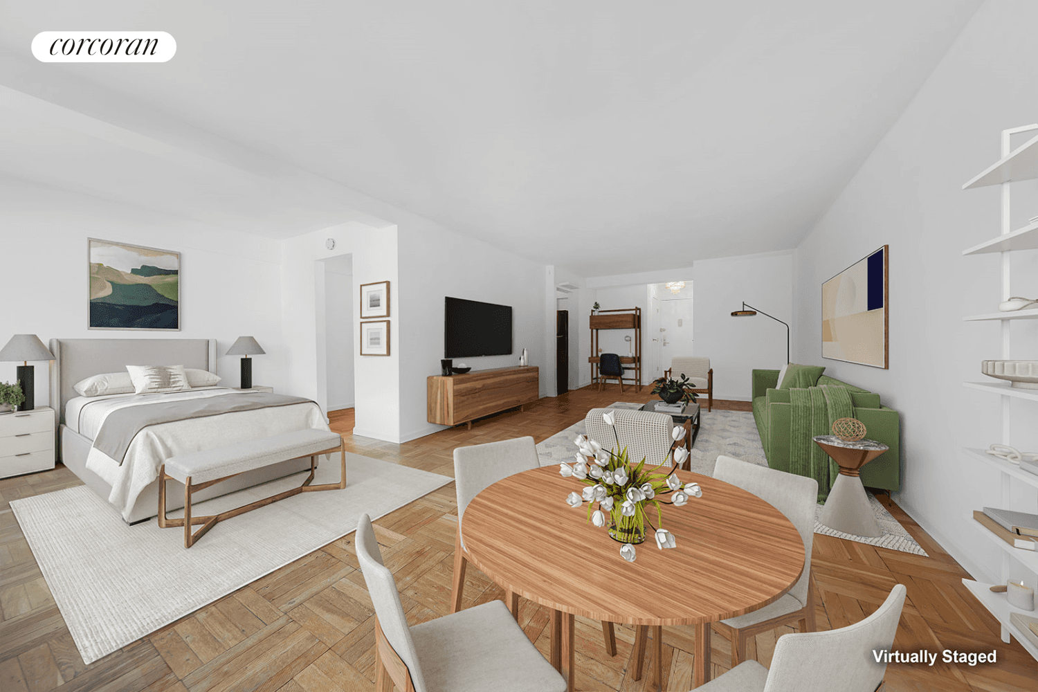 Welcome to 220 East 67th Street, Apartment 9A Here's your chance to own a beautiful apartment in the heart of the Upper East Side just as NYC rents continue to ...