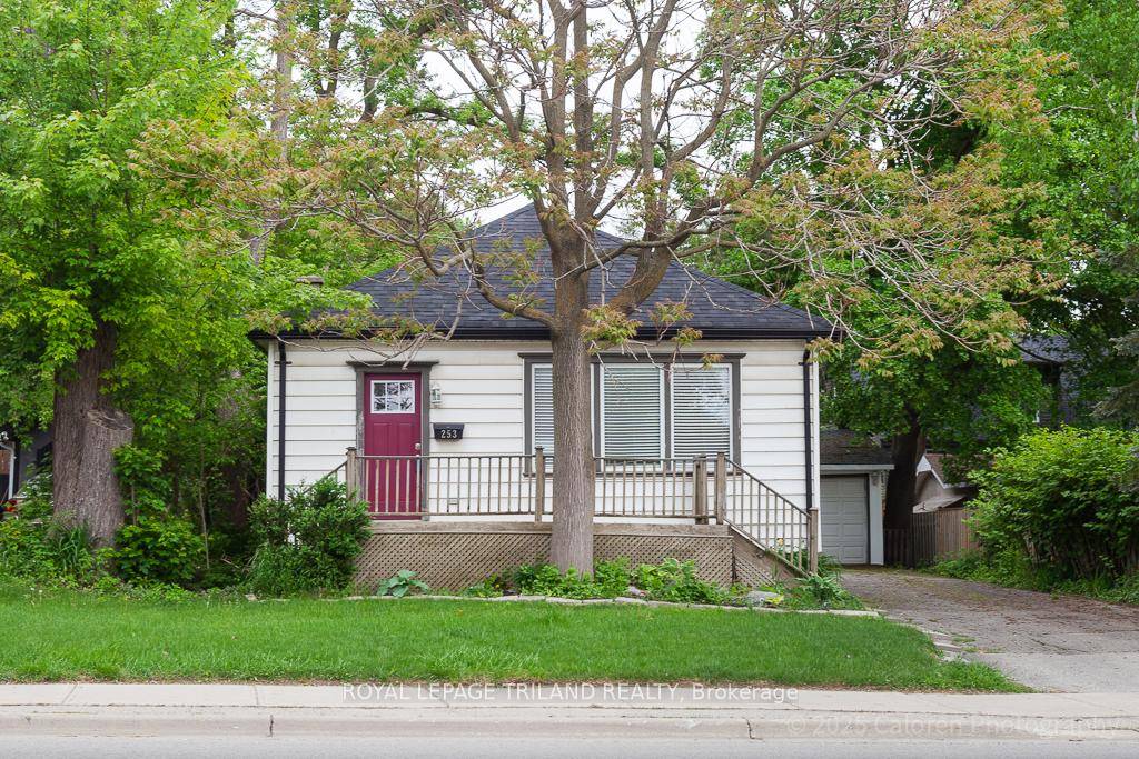 This charming, thoughtfully updated cottage is a hidden gem, offering the perfect blend of character and potential for both investors and first time home buyers.