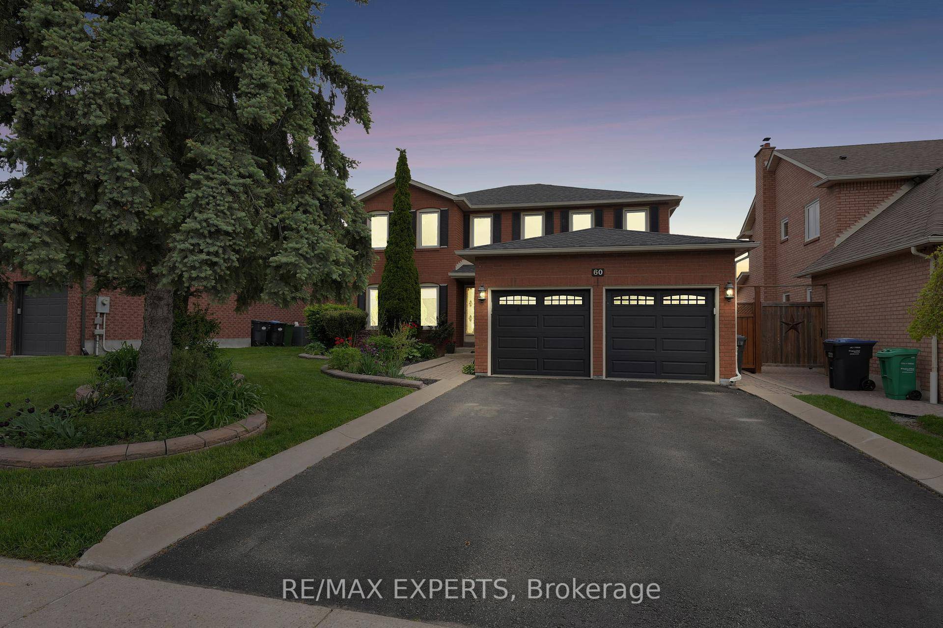 Welcome to 60 Taylorwood Ave !