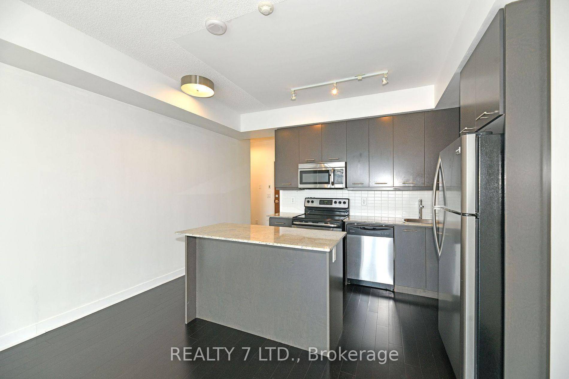 Rare Opportunity To Secure A Clean And Bright Well Cared For Unit With Spectacular 27th Floor View Of The City In Daniels Limelight North Tower !