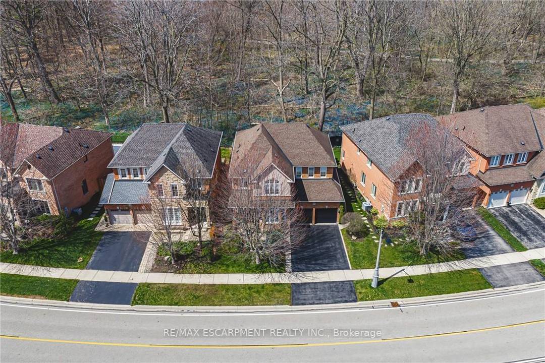 Bikers, hikers, runners, and walkers, this location is for you !