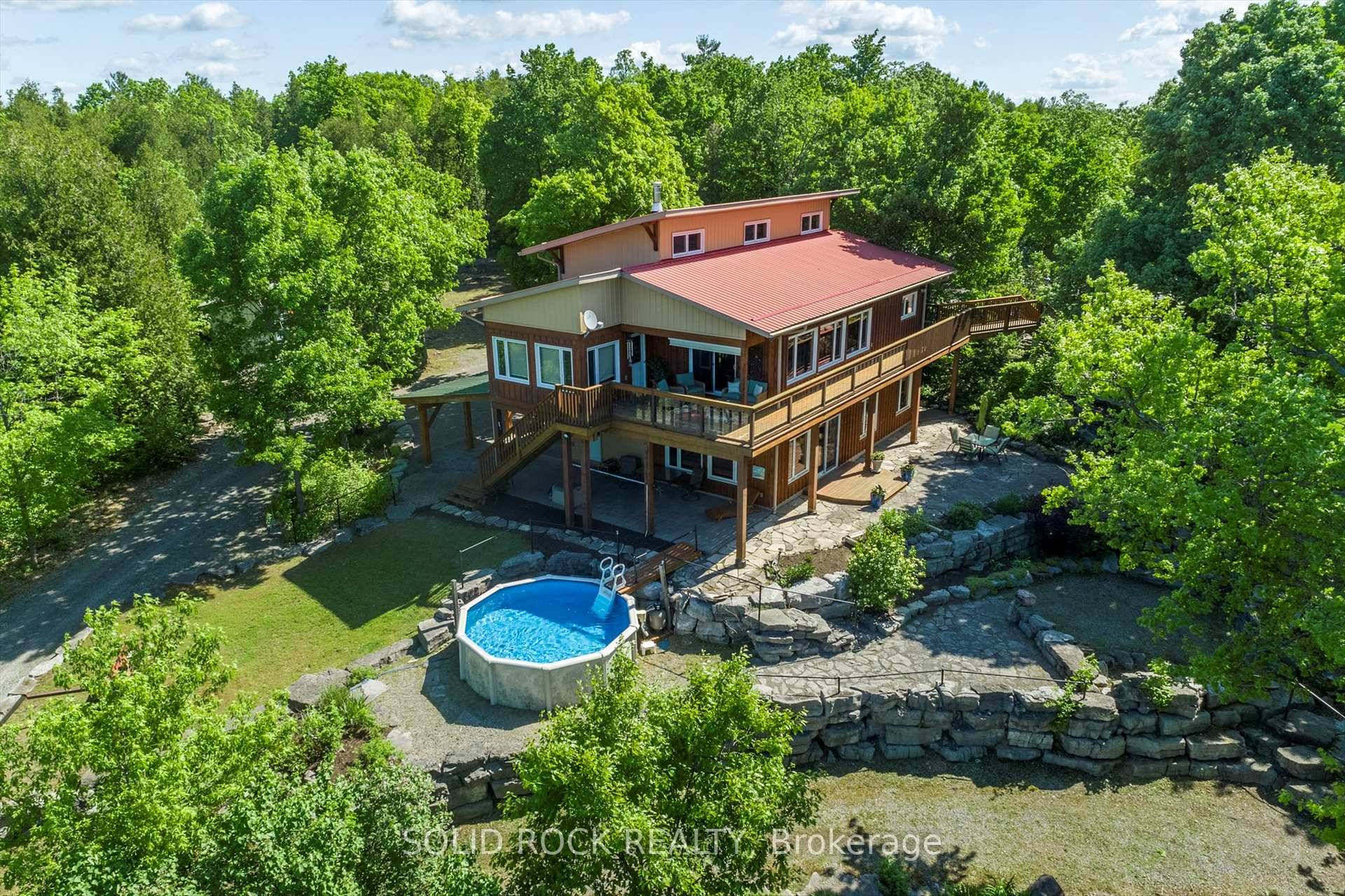Don't miss this one of a kind unique home built in 2012 10 inches of insulation in the walls.