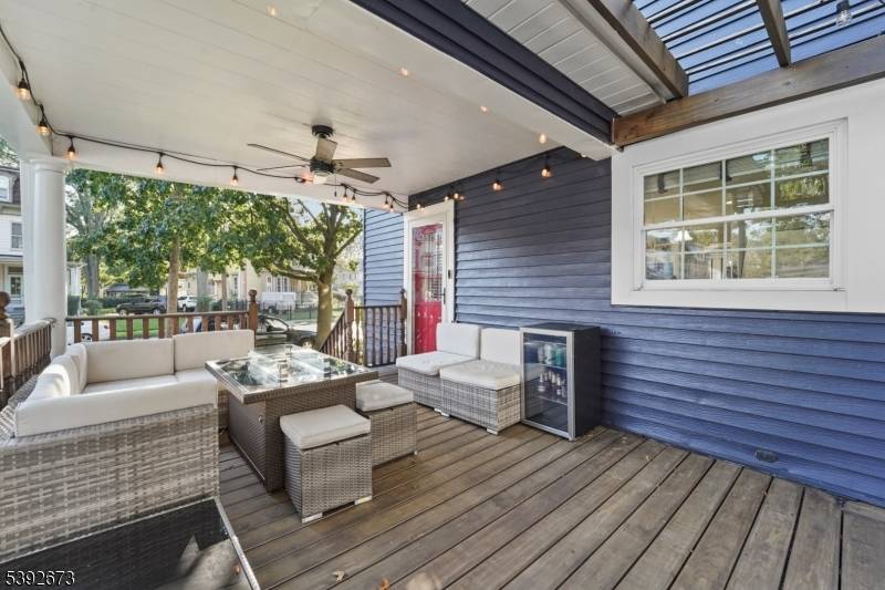 Located in one of Rahway's most desirable neighborhoods, this spacious single family home offers the perfect blend of comfort, convenience, and charm.