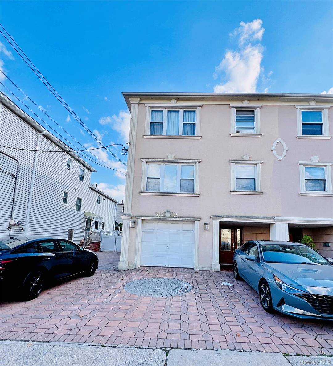 Welcome to 208 18 15th Road, Bayside, NY 11360 a spacious semi detached 2 family home offering exceptional rental income potential in one of Queens' most sought after neighborhoods.