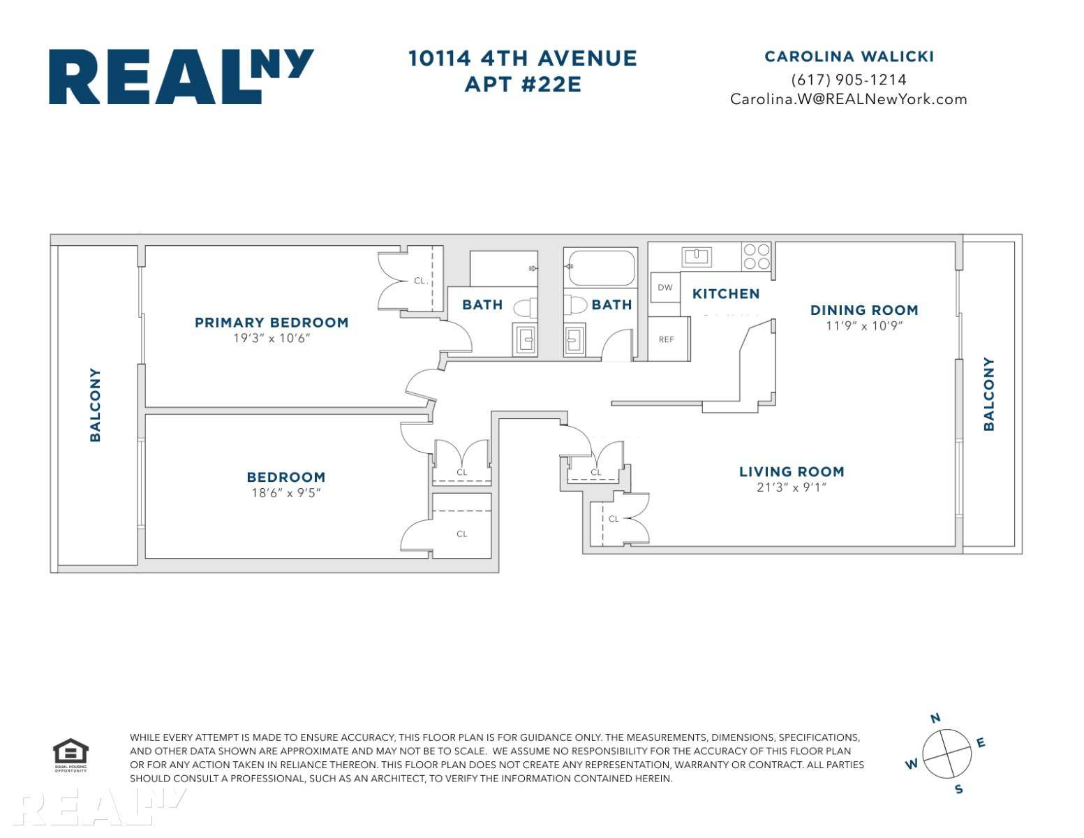 Spacious home available to make your own light filled oasis within manhattan access.