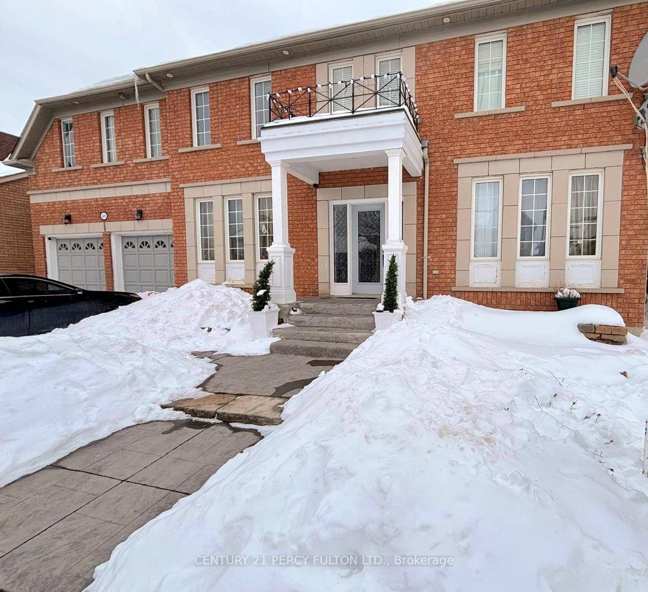 Build your dream home here !