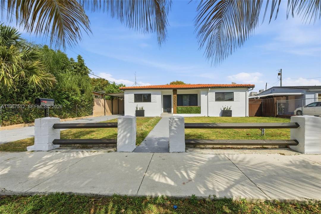 A Rare Blend of Design, Light amp ; Location in the Heart of Coral Ridge Step into a home that immediately feels different.