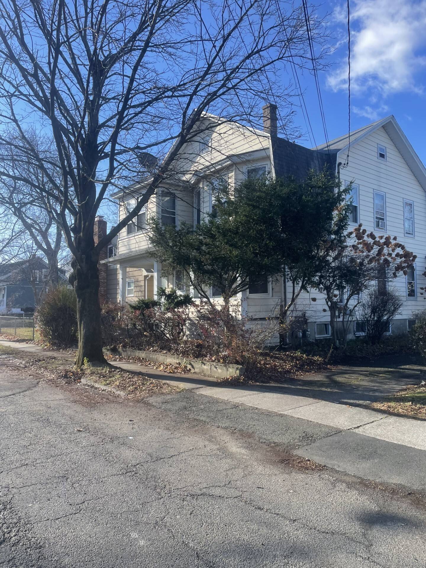 Estate Sale Not subject to Probate.