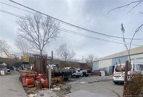 Largest amount of land for sale in the Waterside neighborhood of Stamford, CT.