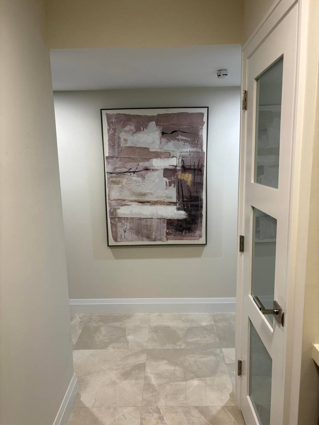 Newly renovated and professionally decorated seasonal rental right on the Intracoastal with spectacular views from your corner south facing balcony.