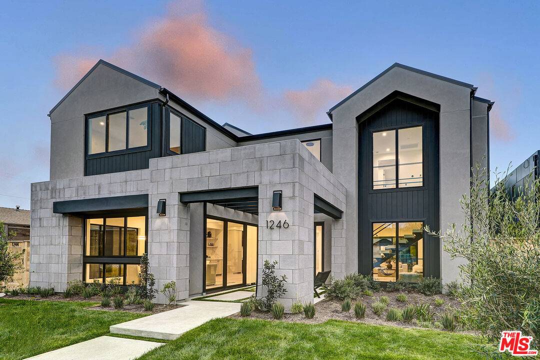 1246 Morningside Way 6BR Marina Del Rey La