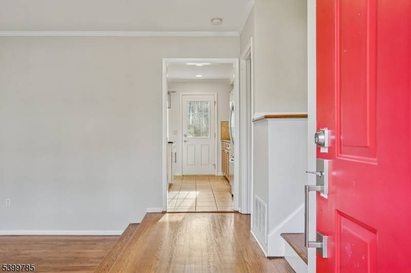 Welcome to 54 Sawmill Drive, a pristine and move in ready Split Level home in the heart of Berkeley Heights.