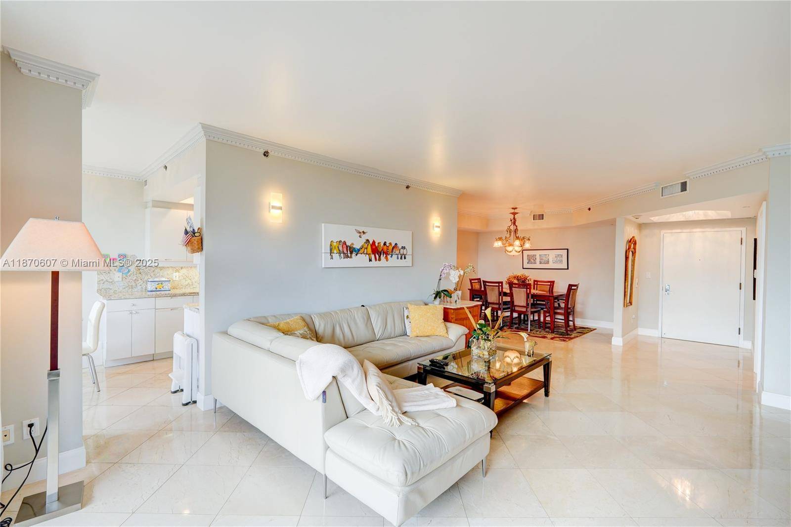 BEAUTIFUL UNIT IN LUXURIOUS 2000 BUILDING AT WILLIAMS ISLAND !