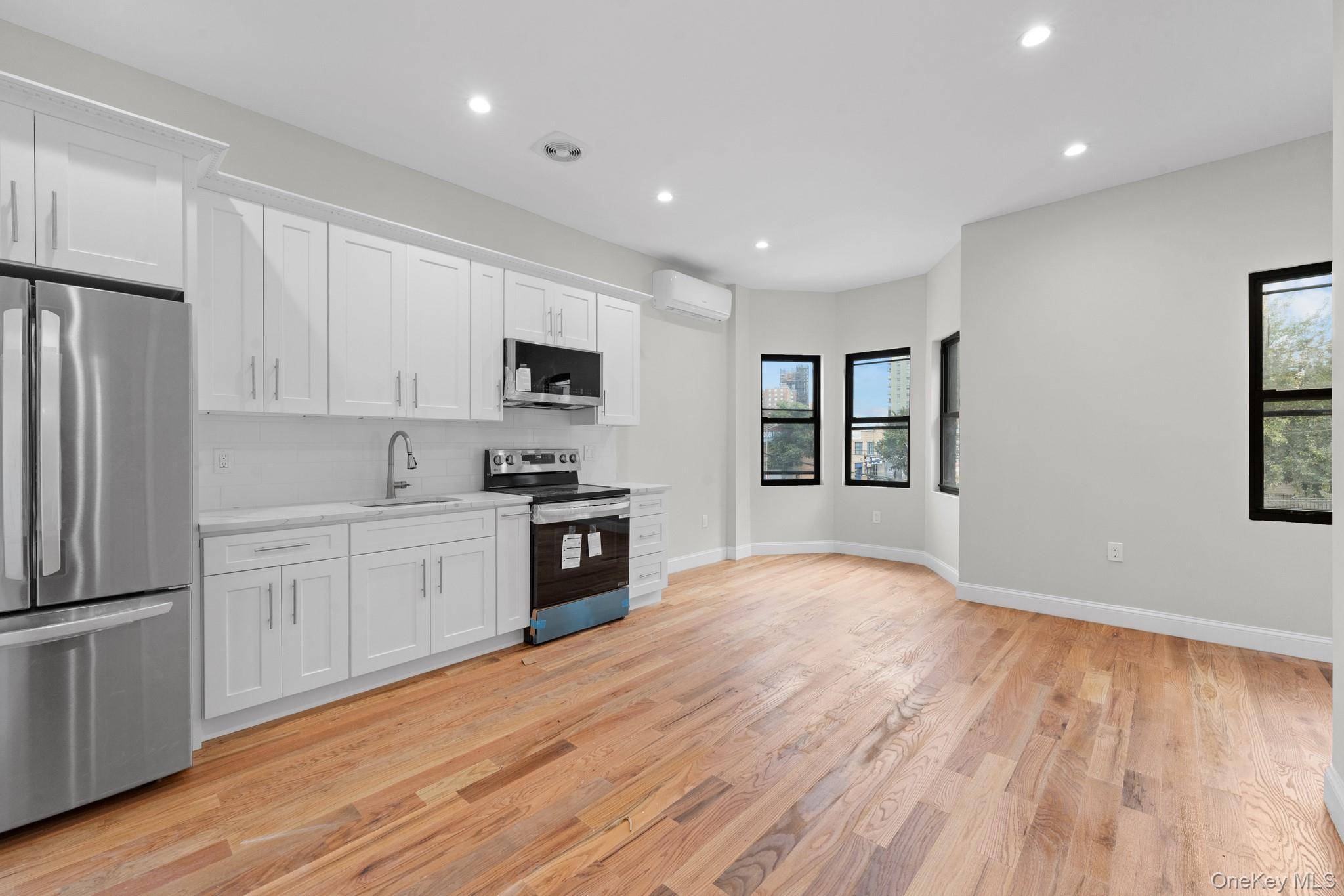 Space, style amp ; modern luxury come together at 132 West 165 Street !