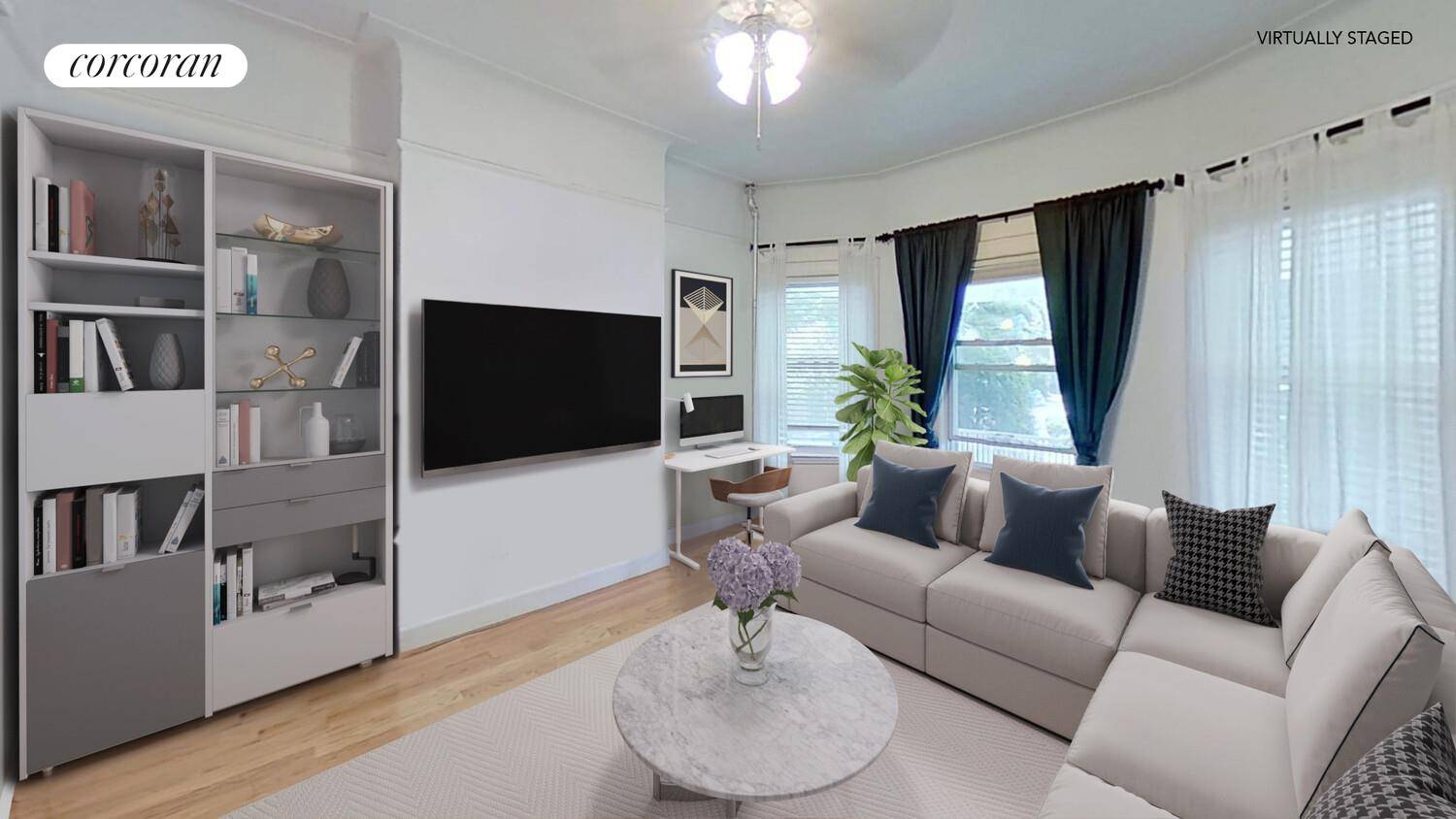 Charming Two Unit Victorian Gem in the Heart of Prospect Park South 1023 Beverly Road Sale Price 2, 200, 000 Welcome to 1023 Beverley Road, a rare opportunity to own ...